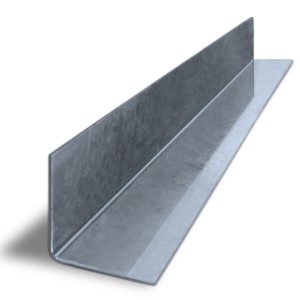 ПРОФИЛЬ ВЕРТИКАЛЬНЫЙ ПОЛОВИННЫЙ ВГ 40*35